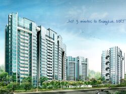 The Quartz (D19), Condominium #610516671